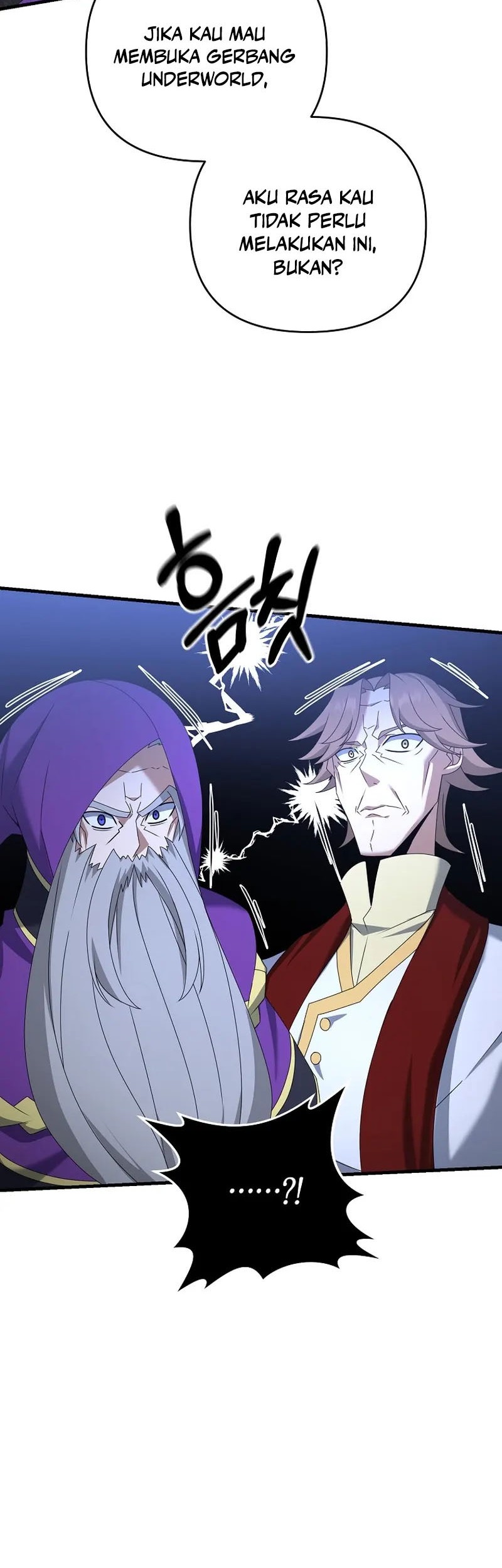 The Lazy Swordmaster Chapter 63 Gambar 14