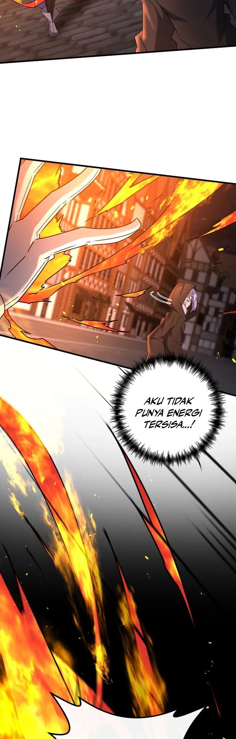The Lazy Swordmaster Chapter 63 Gambar 19
