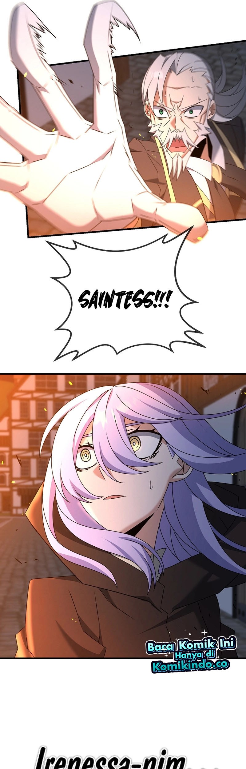 The Lazy Swordmaster Chapter 63 Gambar 21