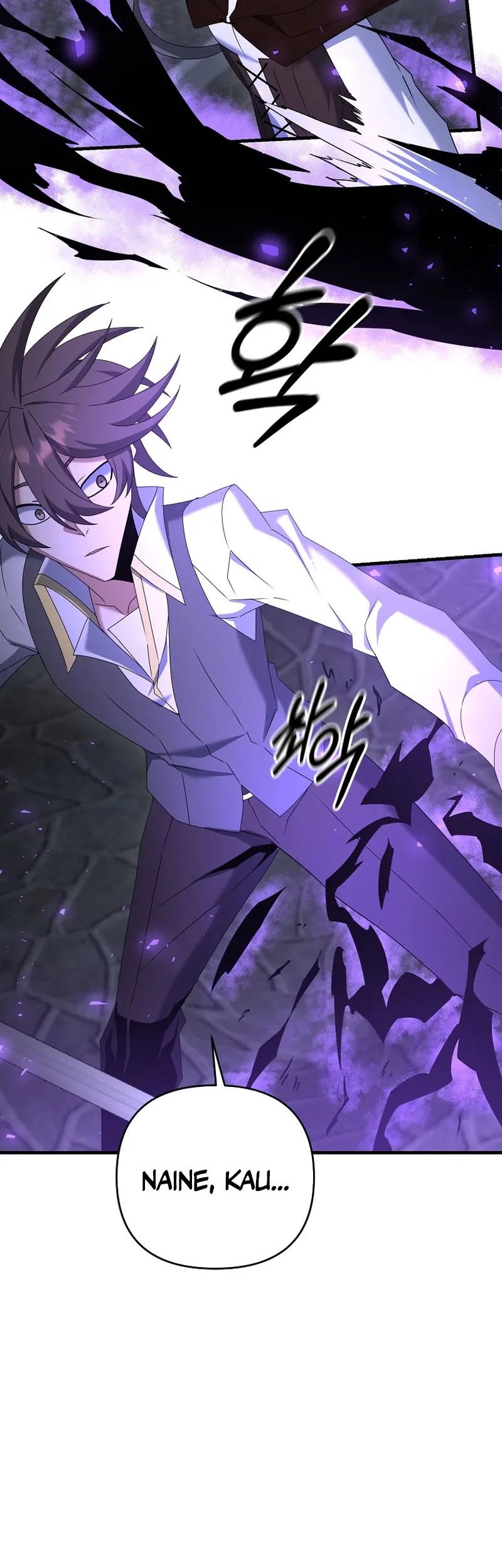 The Lazy Swordmaster Chapter 63 Gambar 30