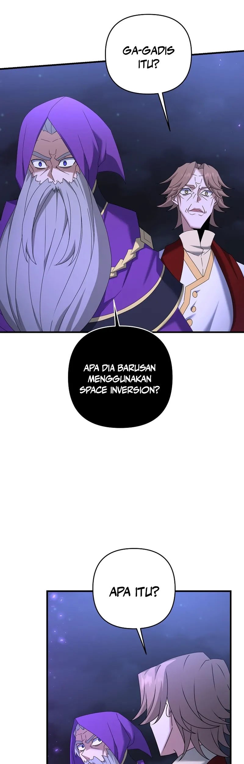The Lazy Swordmaster Chapter 63 Gambar 31