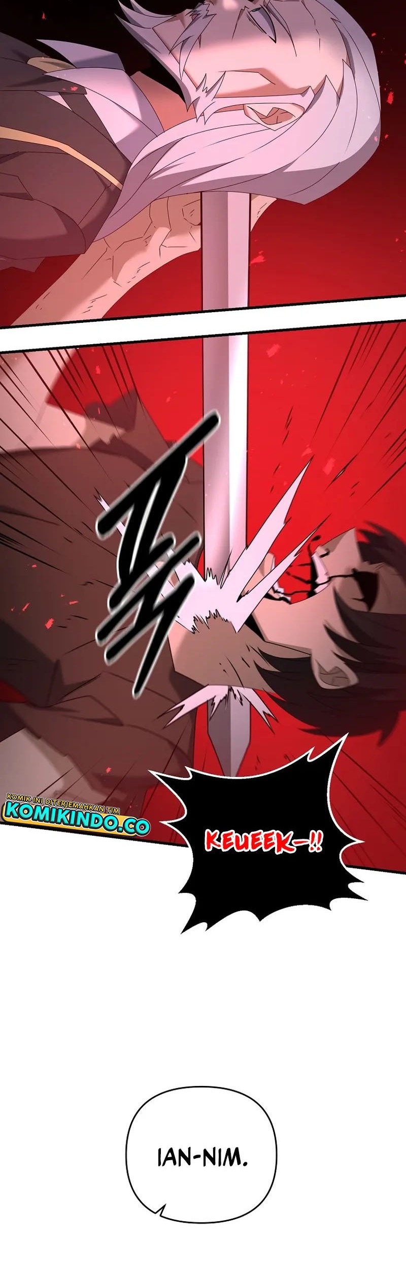 The Lazy Swordmaster Chapter 63 Gambar 46