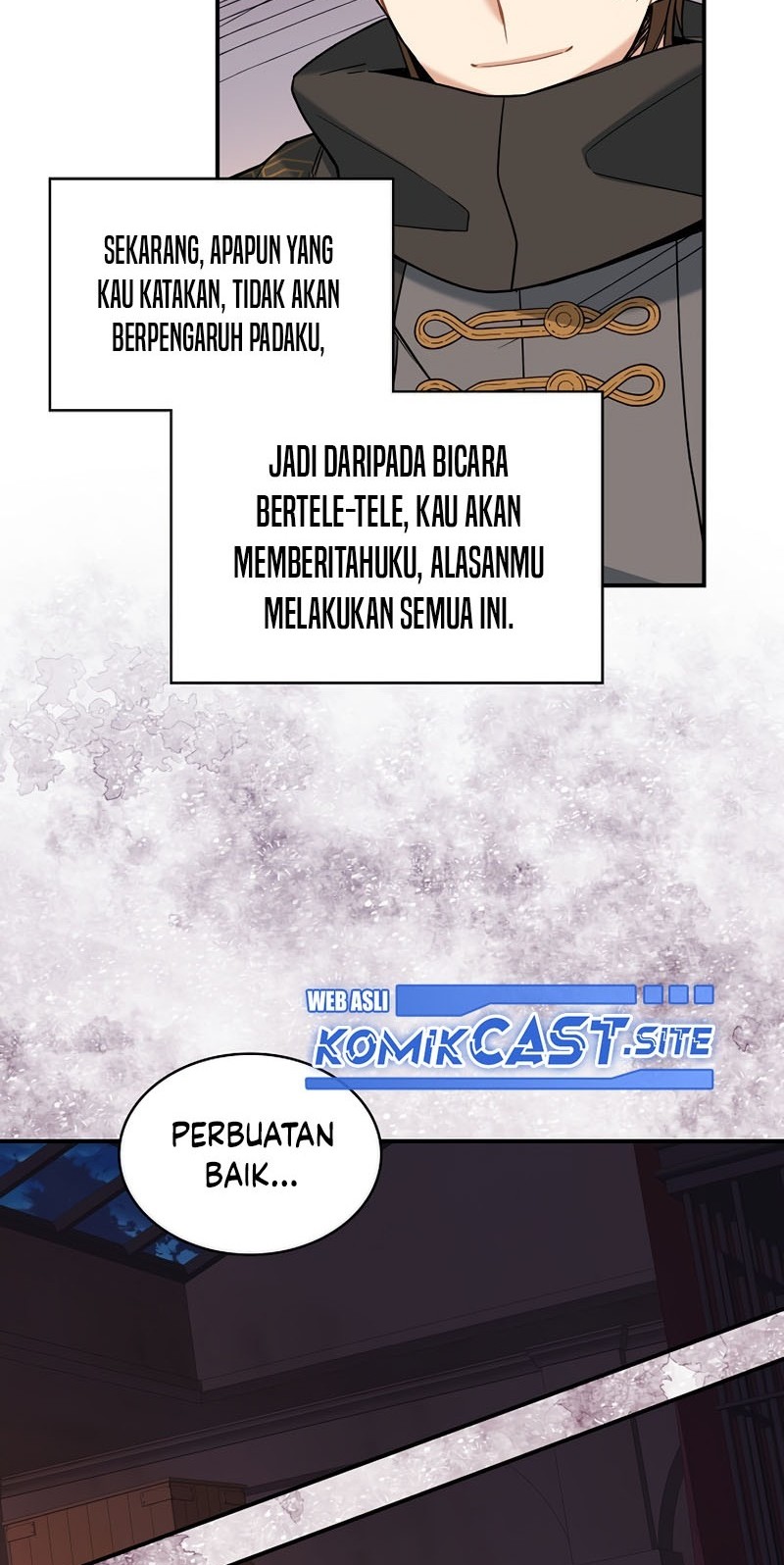 The Duke’s Redemption Chapter 25 Gambar 21