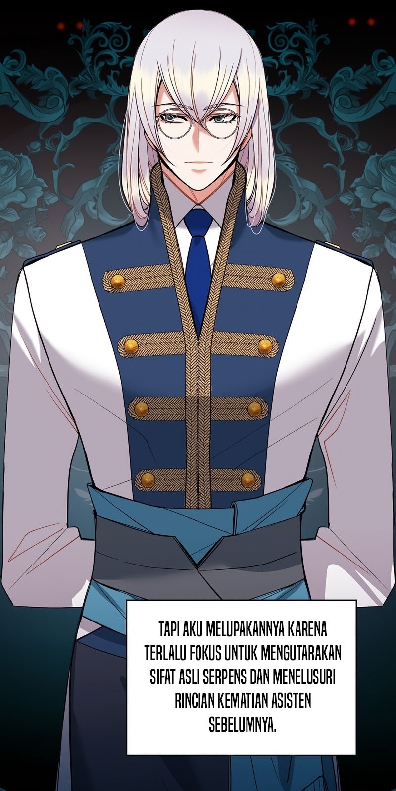 The Duke’s Redemption Chapter 25 Gambar 26
