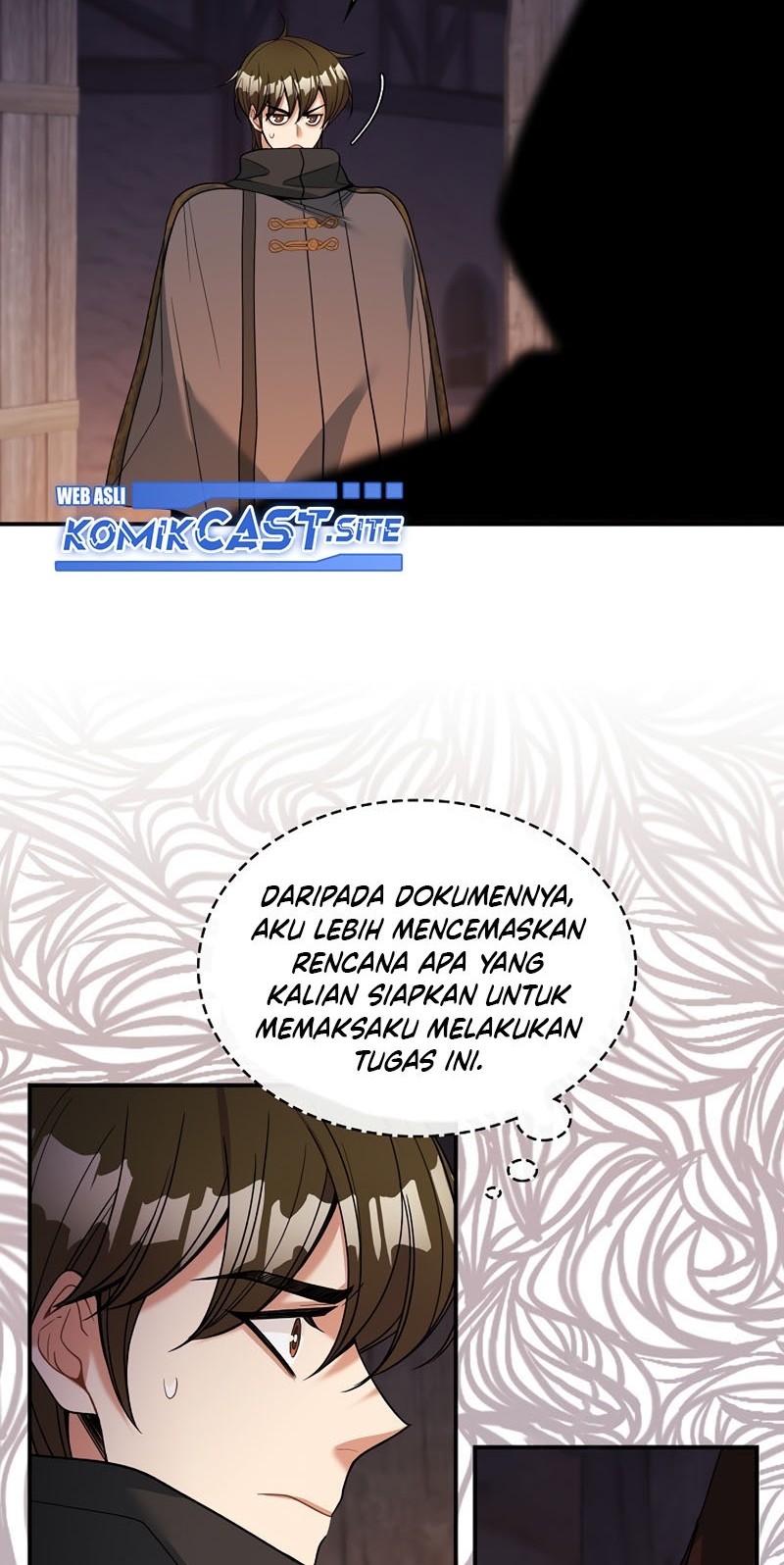 The Duke’s Redemption Chapter 25 Gambar 32