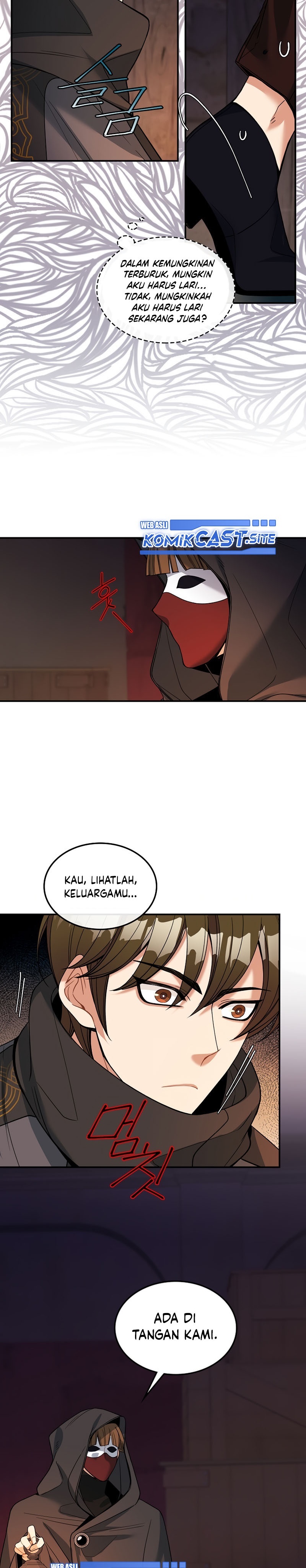 The Duke’s Redemption Chapter 25 18