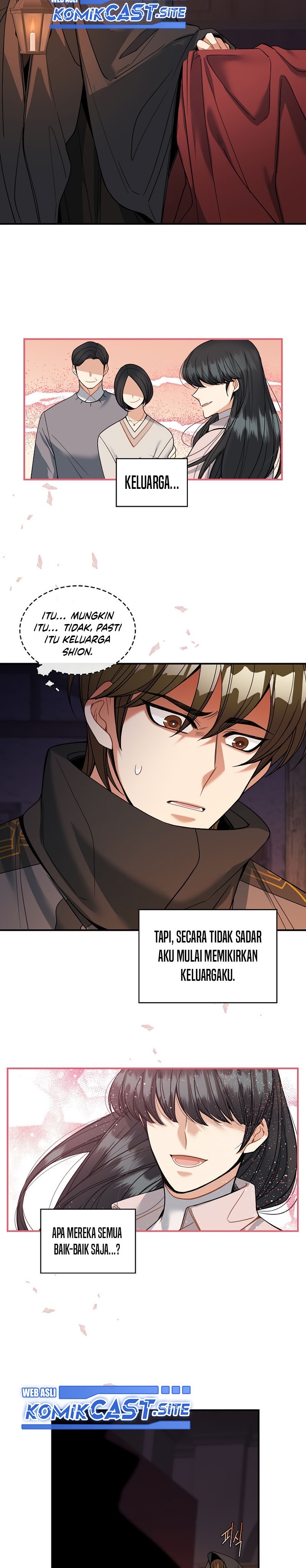 The Duke’s Redemption Chapter 25 19