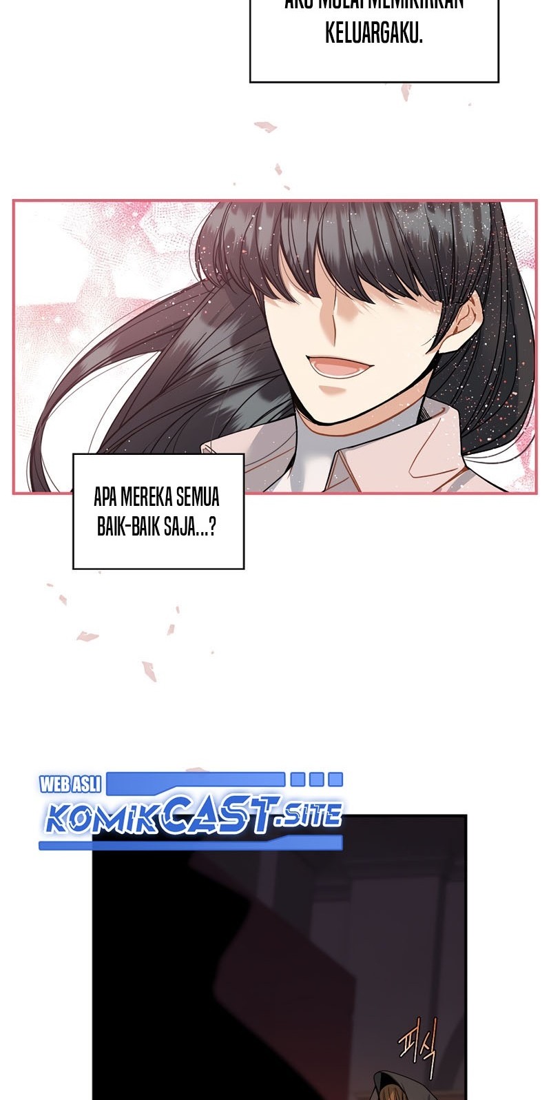 The Duke’s Redemption Chapter 25 Gambar 36