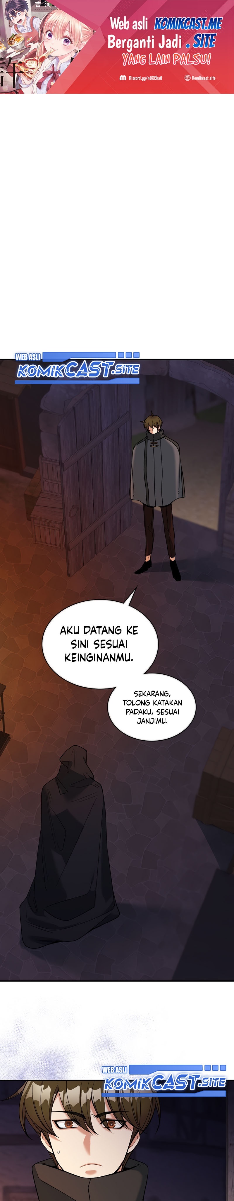 The Duke’s Redemption Chapter 25 2