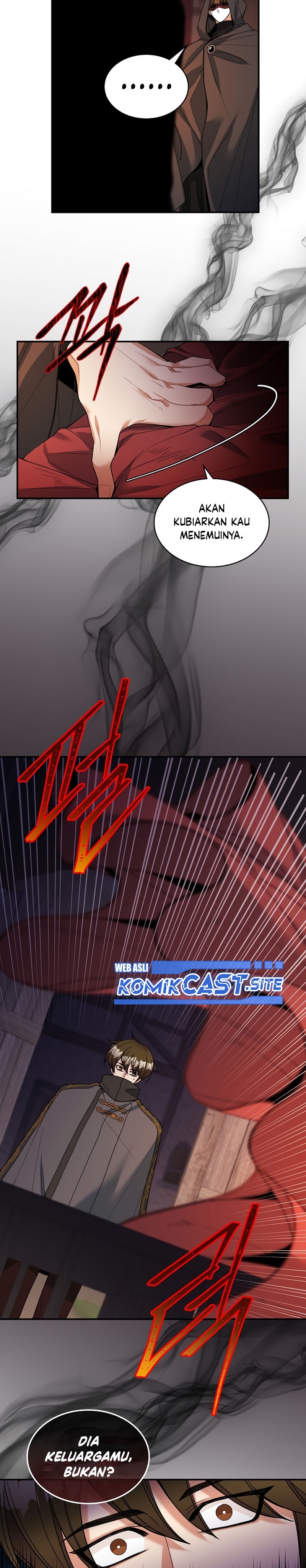 The Duke’s Redemption Chapter 25 20