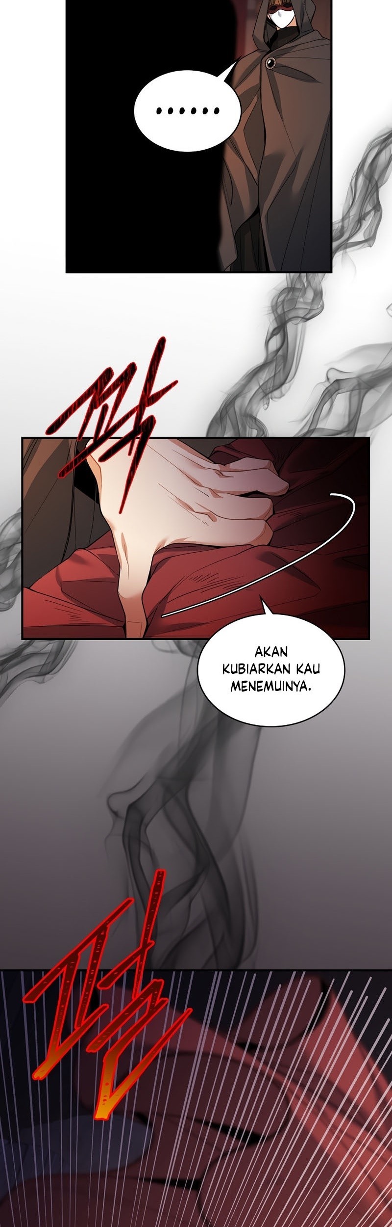 The Duke’s Redemption Chapter 25 Gambar 37