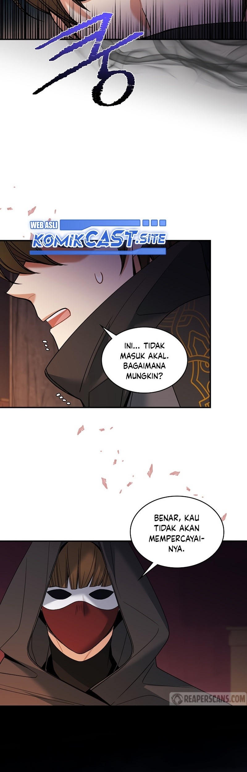The Duke’s Redemption Chapter 25 Gambar 39
