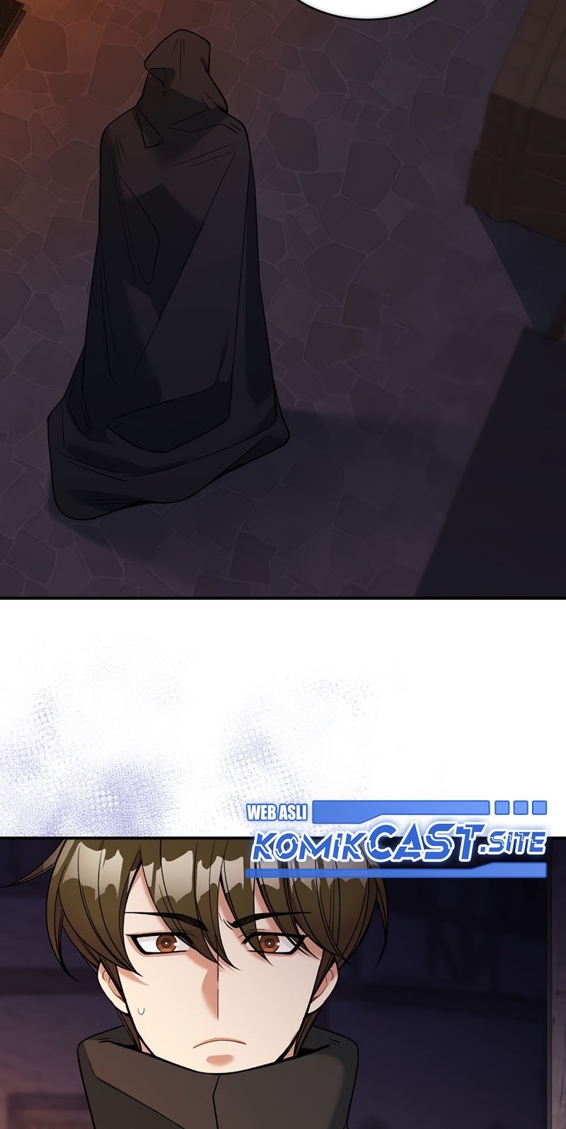 The Duke’s Redemption Chapter 25 Gambar 3