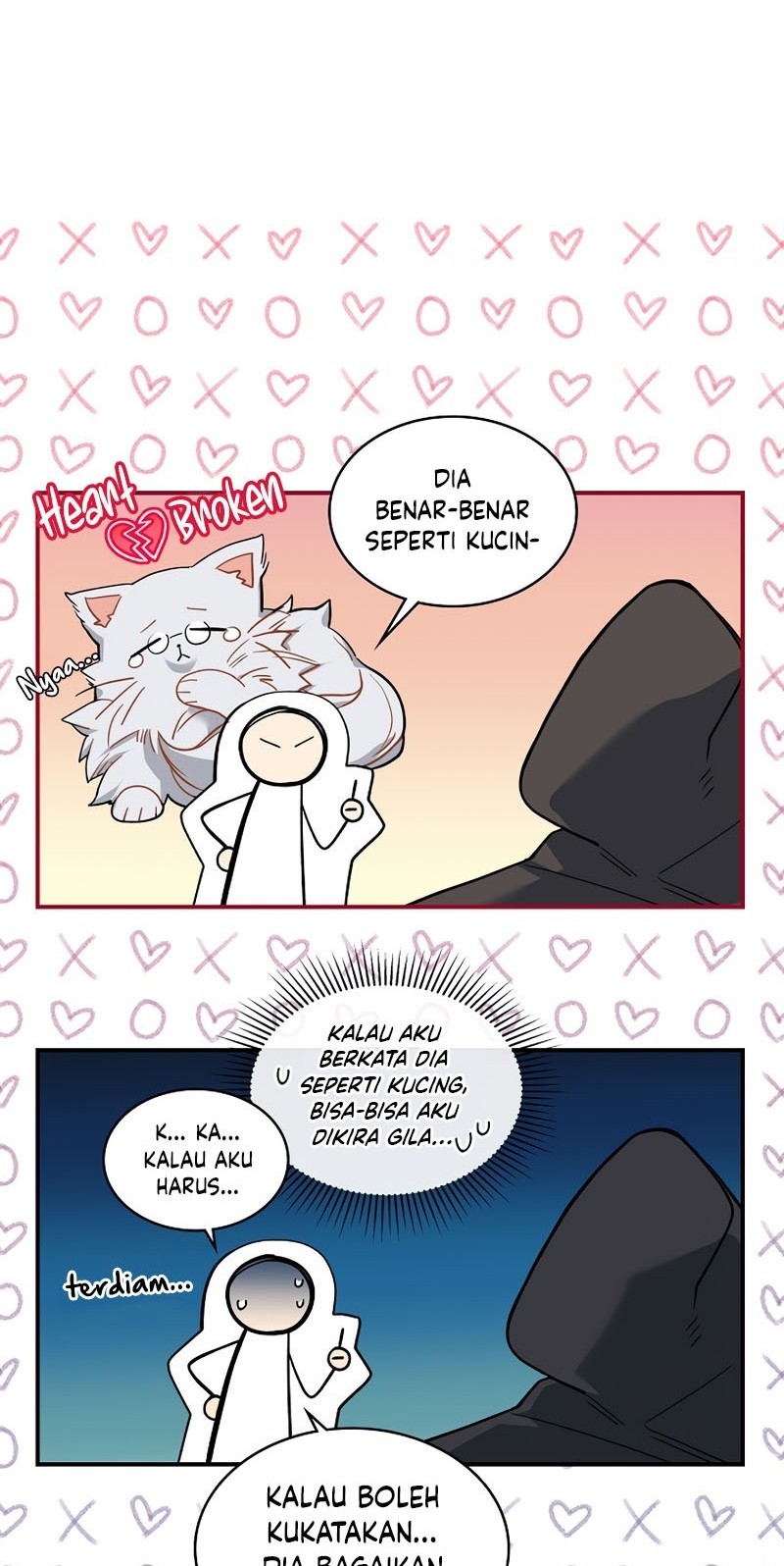 The Duke’s Redemption Chapter 25 Gambar 7