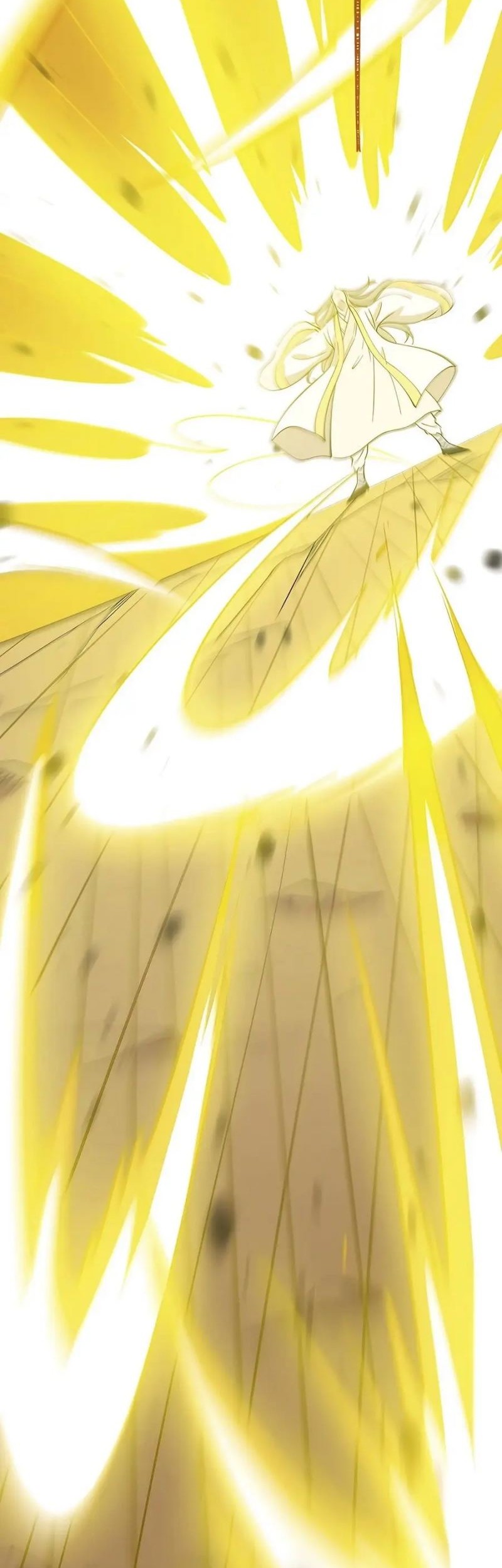 I Became Invincible After Descending Chapter 34 Gambar 32