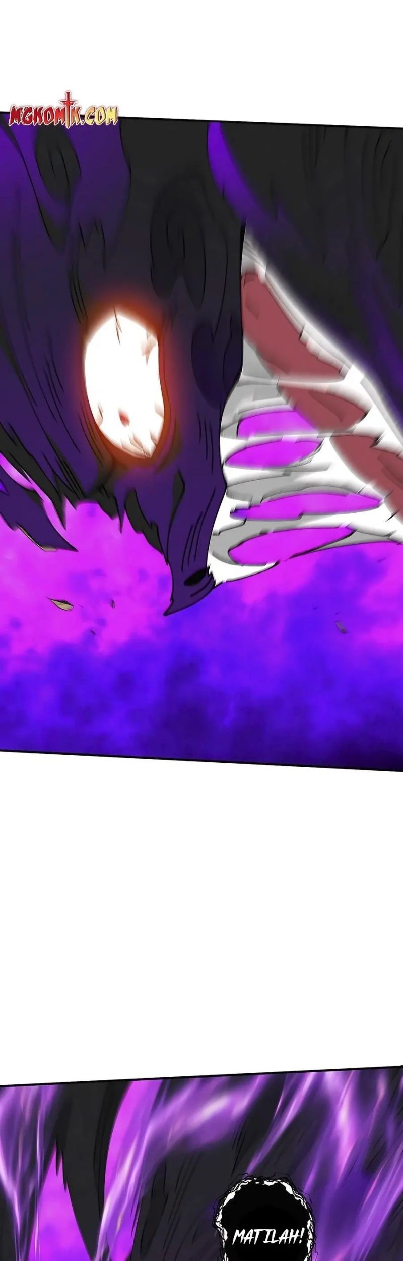 I Became Invincible After Descending Chapter 34 Gambar 44