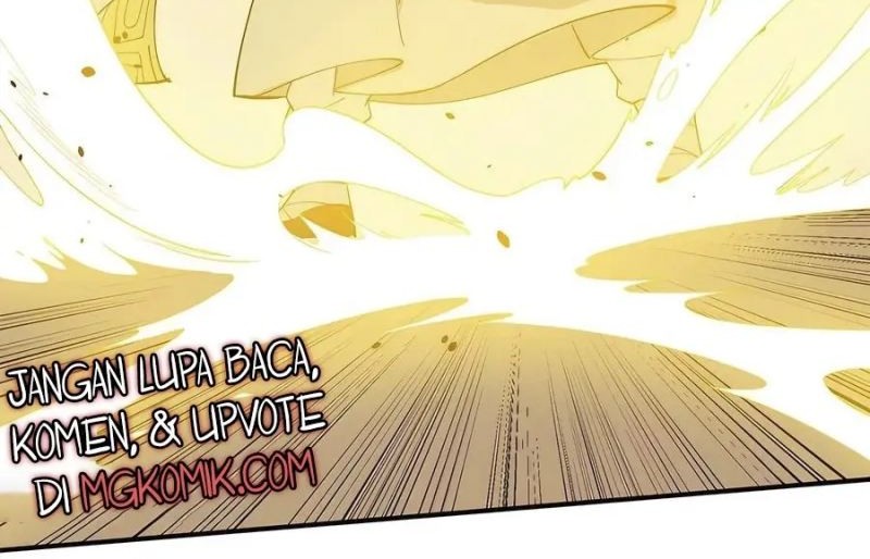 I Became Invincible After Descending Chapter 34 Gambar 54