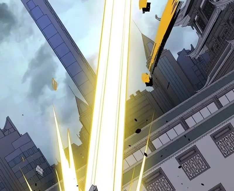 I Became Invincible After Descending Chapter 34 Gambar 62