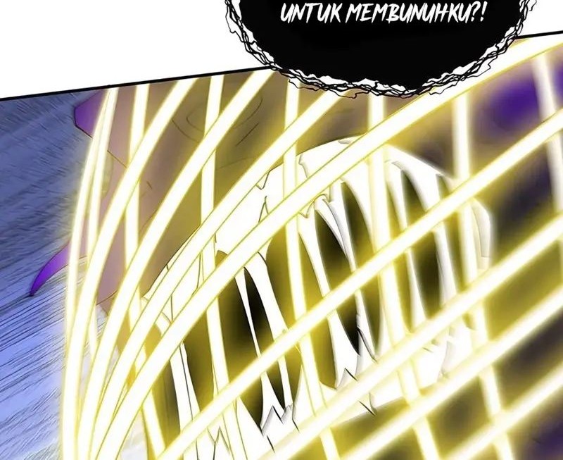 I Became Invincible After Descending Chapter 34 Gambar 66