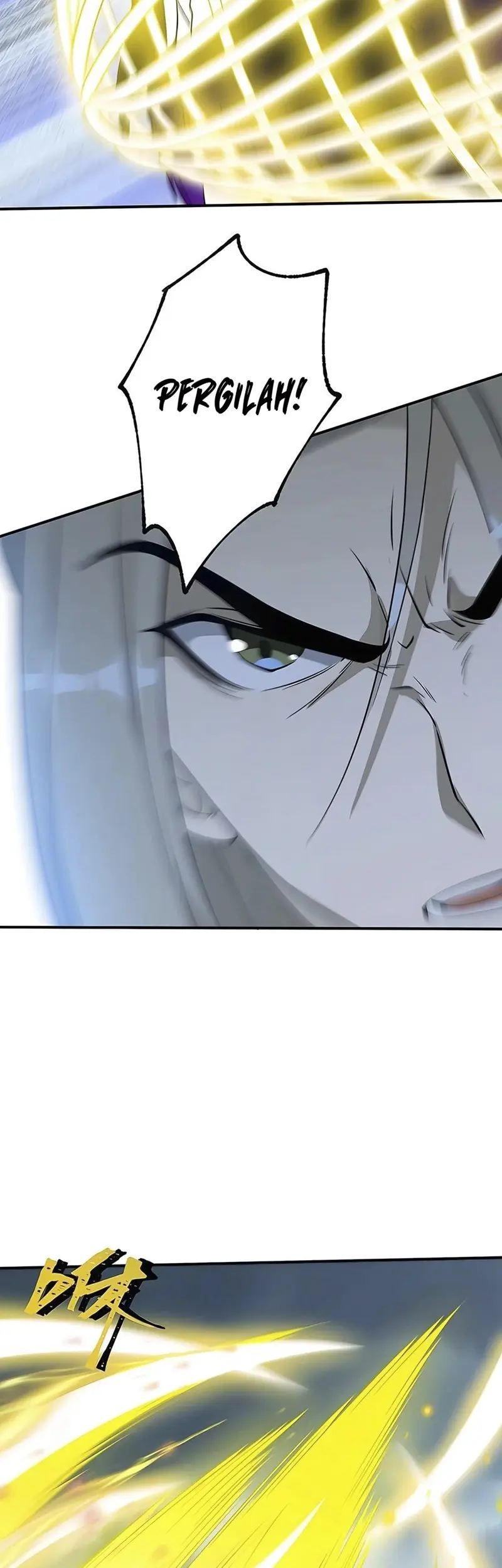 I Became Invincible After Descending Chapter 34 Gambar 67