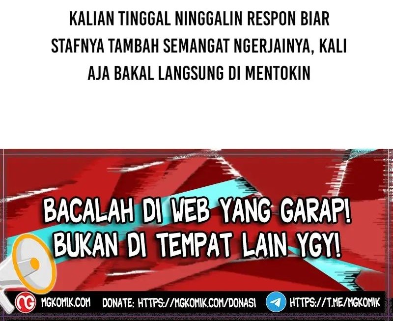 I Became Invincible After Descending Chapter 34 Gambar 72