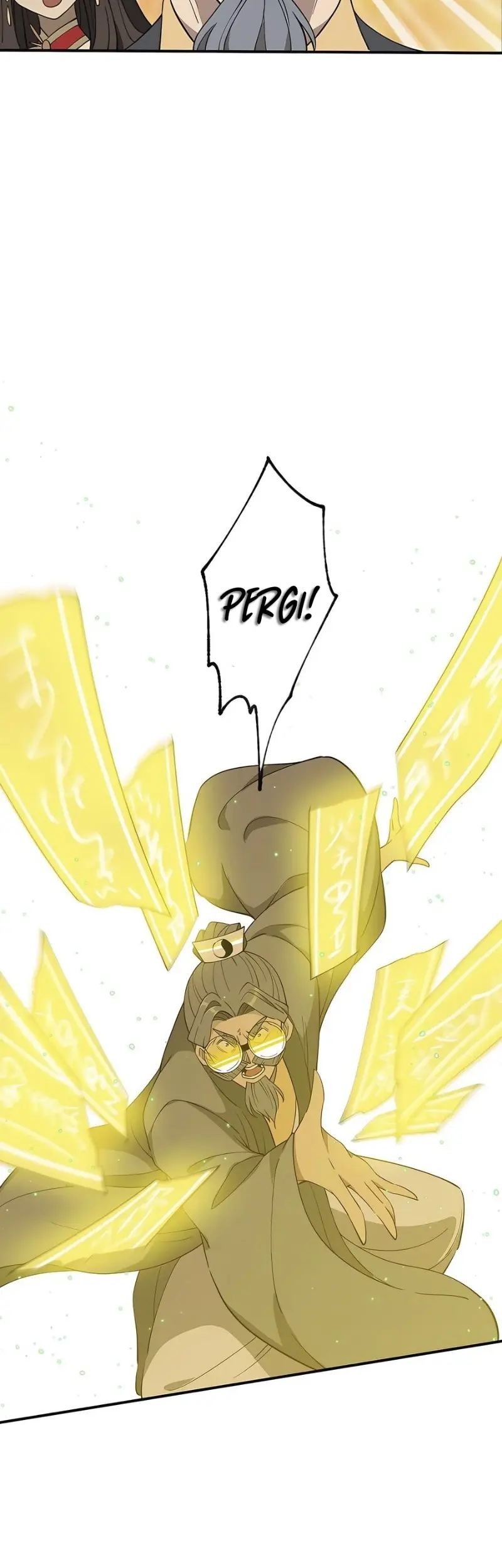 I Became Invincible After Descending Chapter 34 Gambar 4