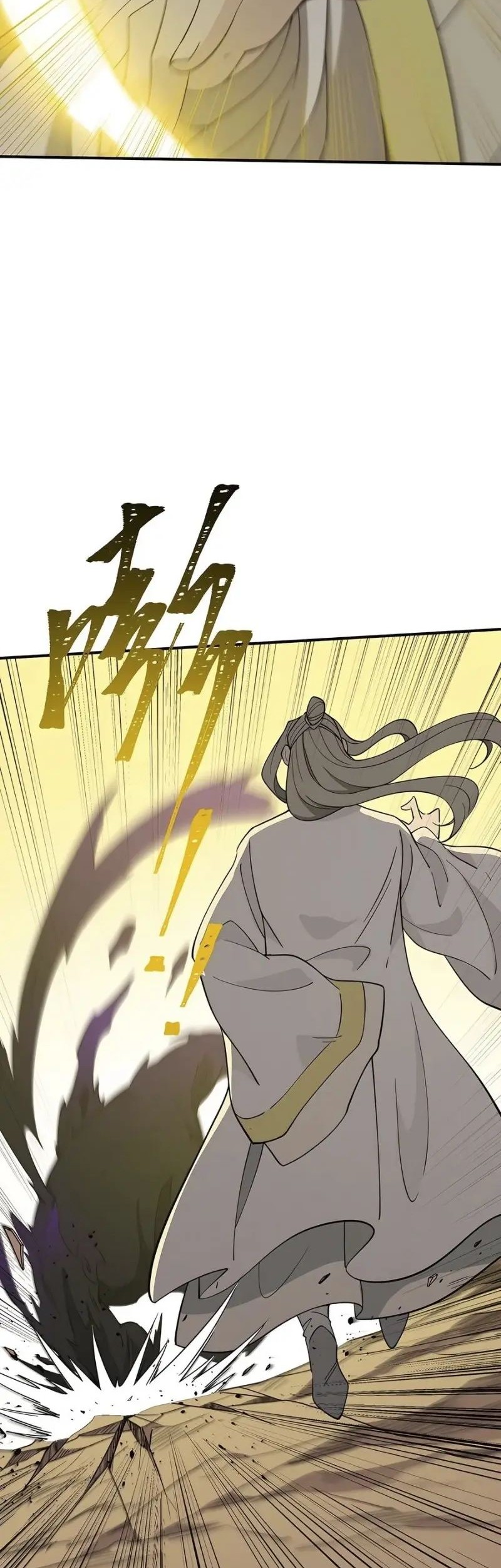 I Became Invincible After Descending Chapter 34 Gambar 14