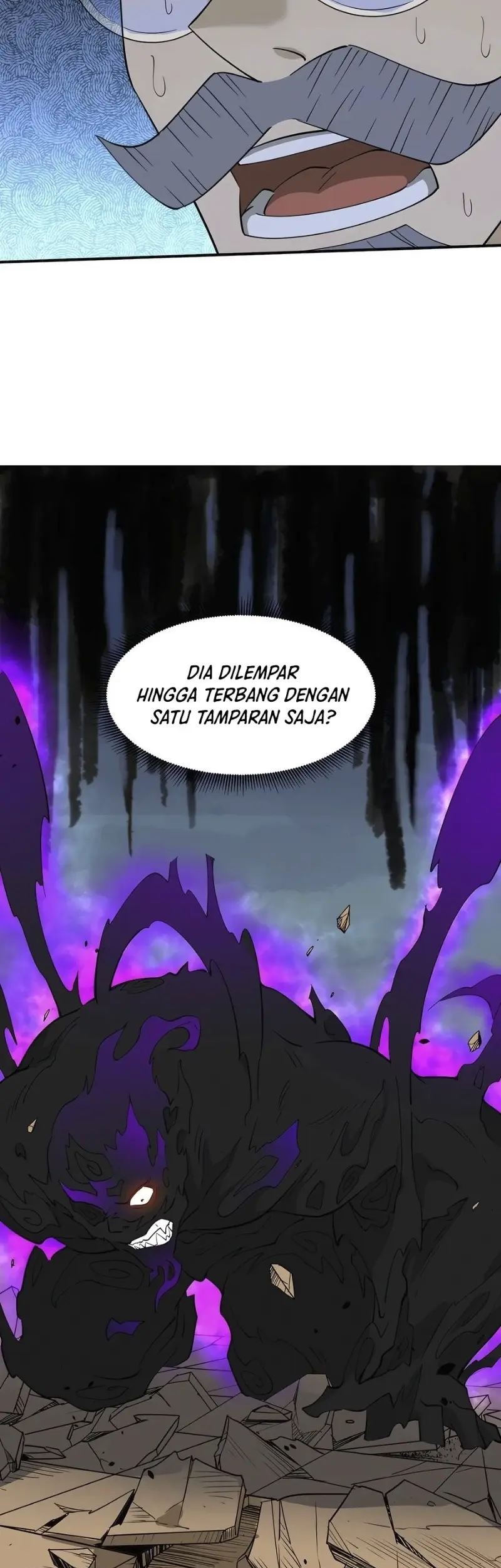I Became Invincible After Descending Chapter 34 Gambar 19
