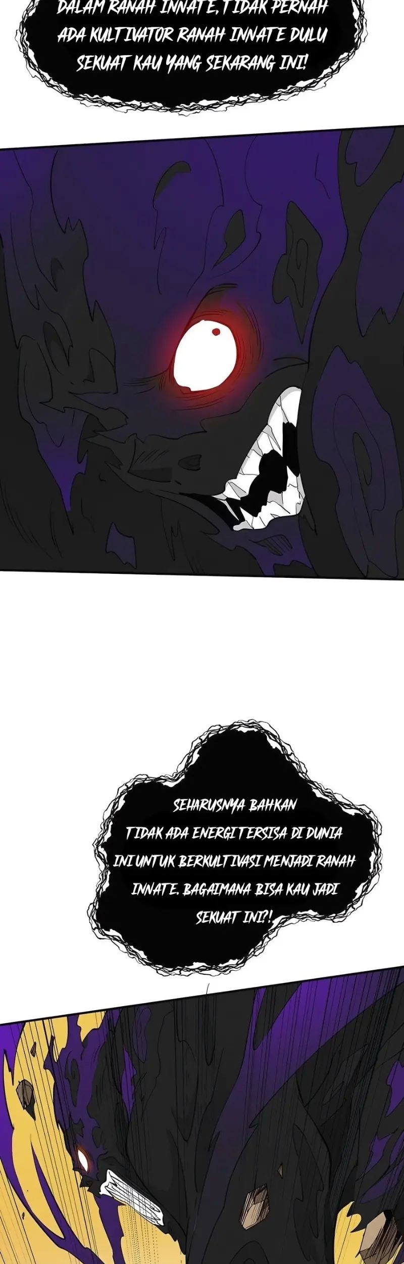 I Became Invincible After Descending Chapter 34 Gambar 22