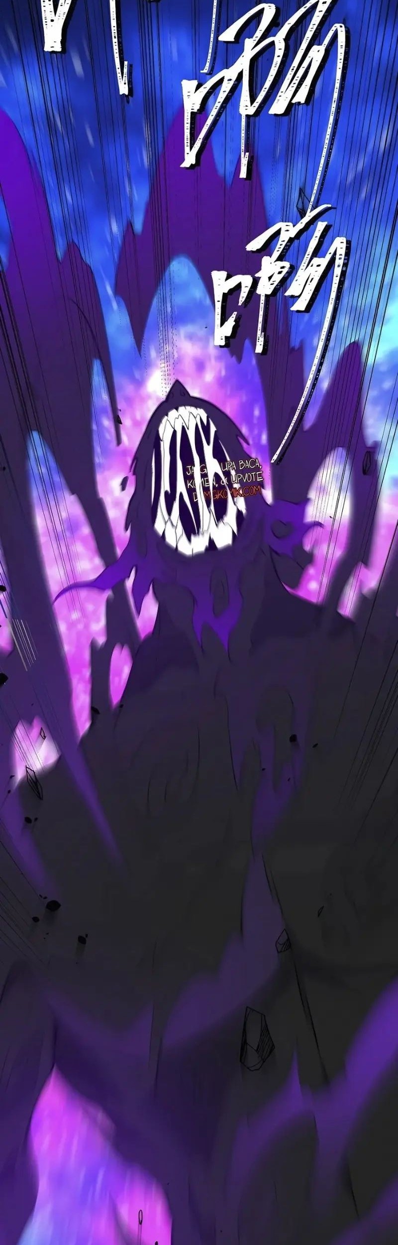 I Became Invincible After Descending Chapter 34 Gambar 26