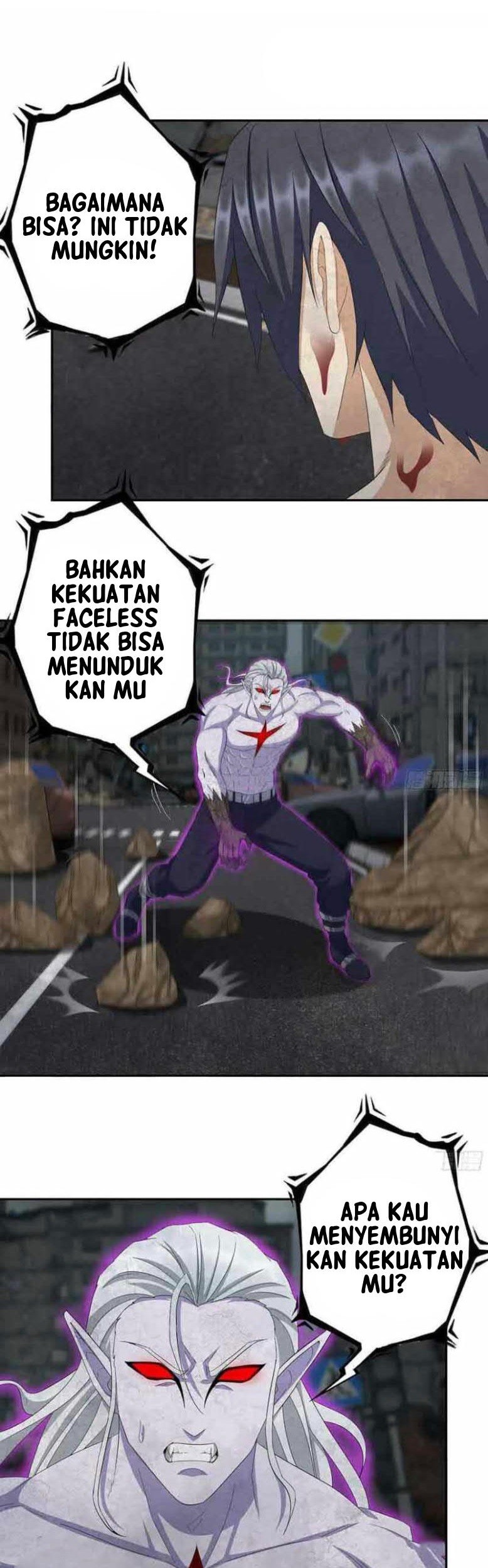 Baca Komik I Moved The BRICS In The Last Days Chapter 298 Gambar 1