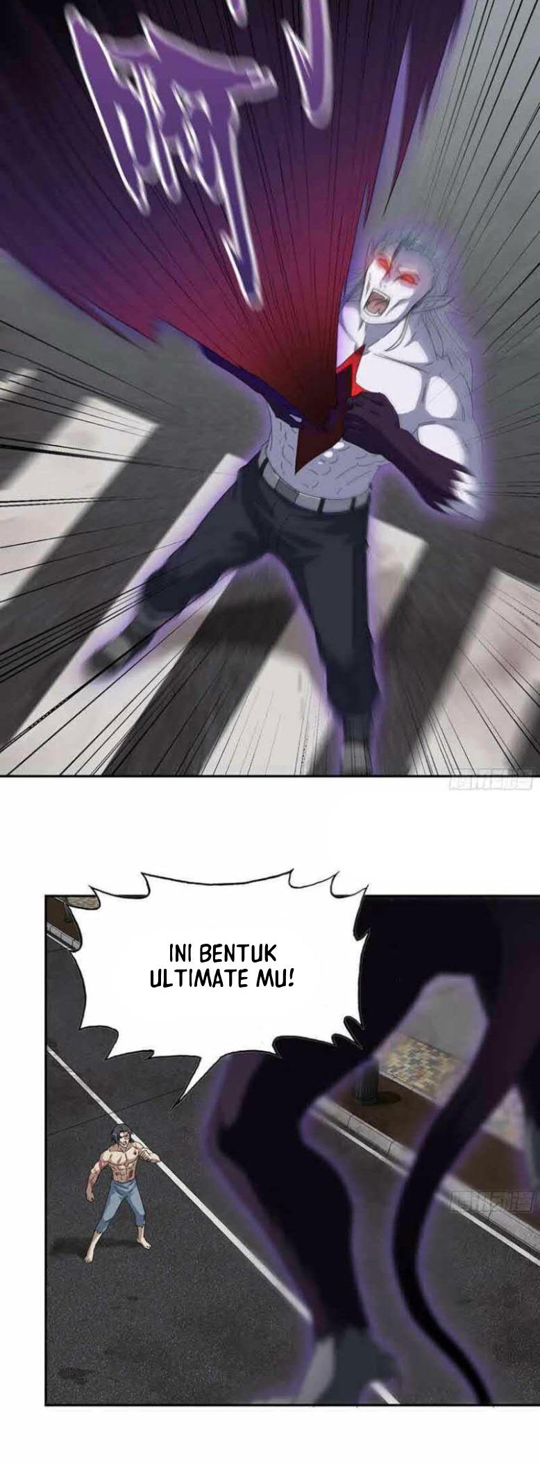 I Moved The BRICS In The Last Days Chapter 298 Gambar 6