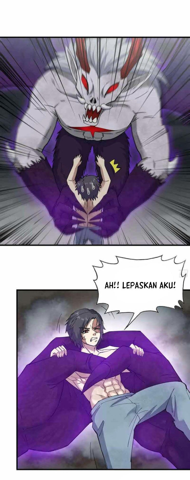 I Moved The BRICS In The Last Days Chapter 298 Gambar 10