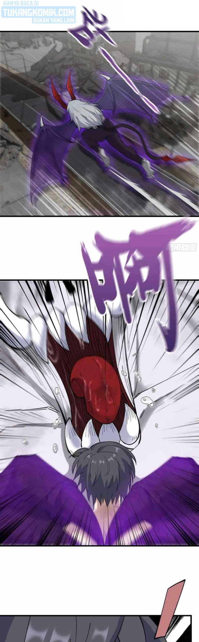 I Moved The BRICS In The Last Days Chapter 298 Gambar 11