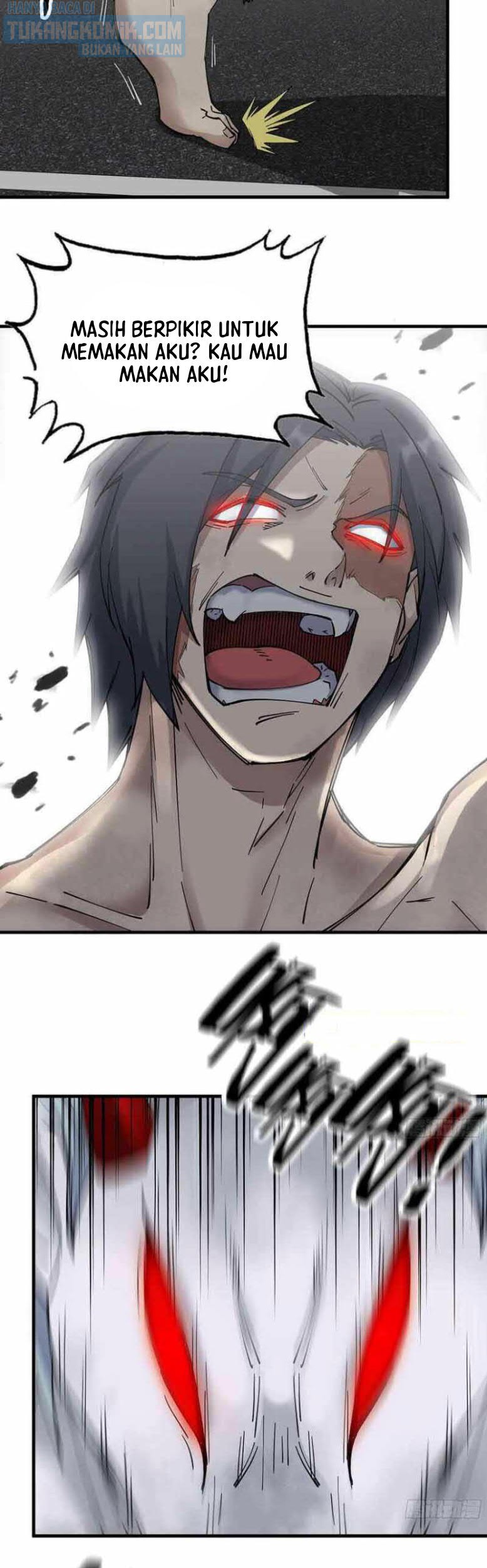 I Moved The BRICS In The Last Days Chapter 298 Gambar 13