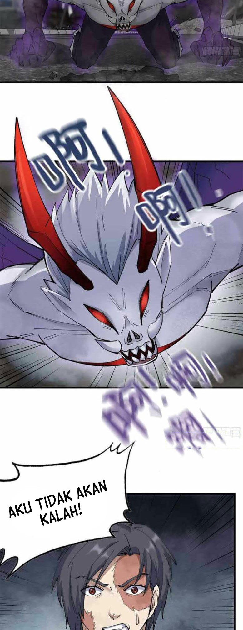 I Moved The BRICS In The Last Days Chapter 298 Gambar 16