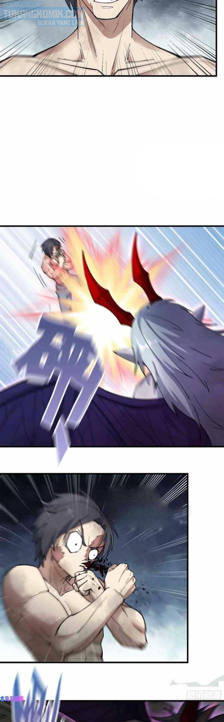 I Moved The BRICS In The Last Days Chapter 298 Gambar 17