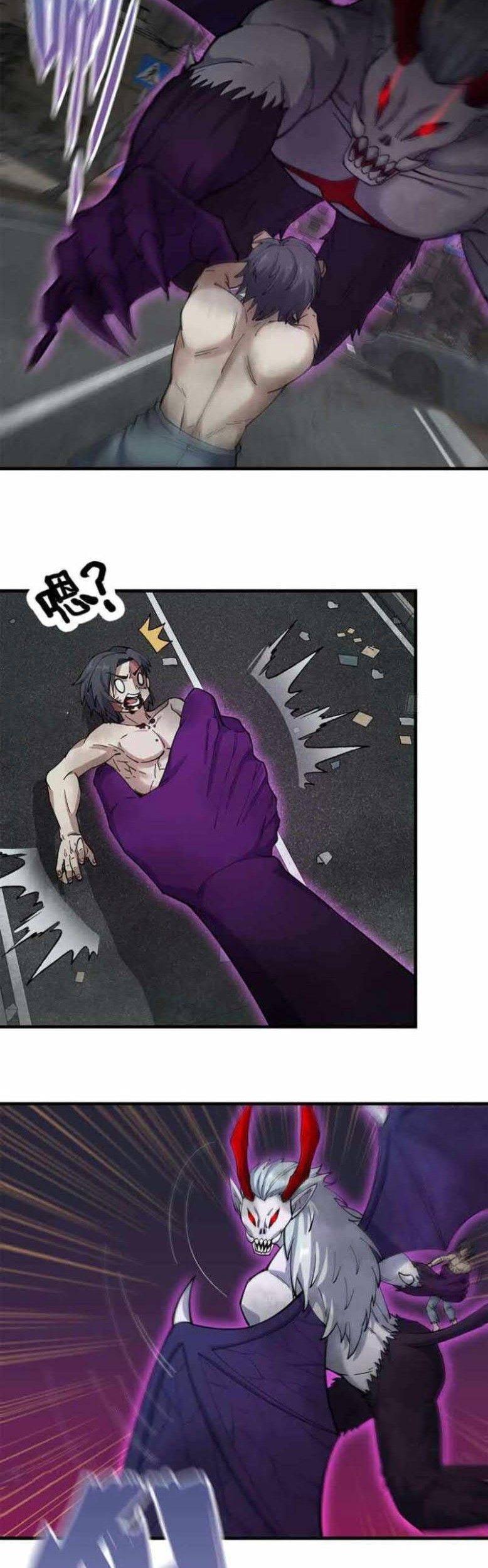 I Moved The BRICS In The Last Days Chapter 298 Gambar 18