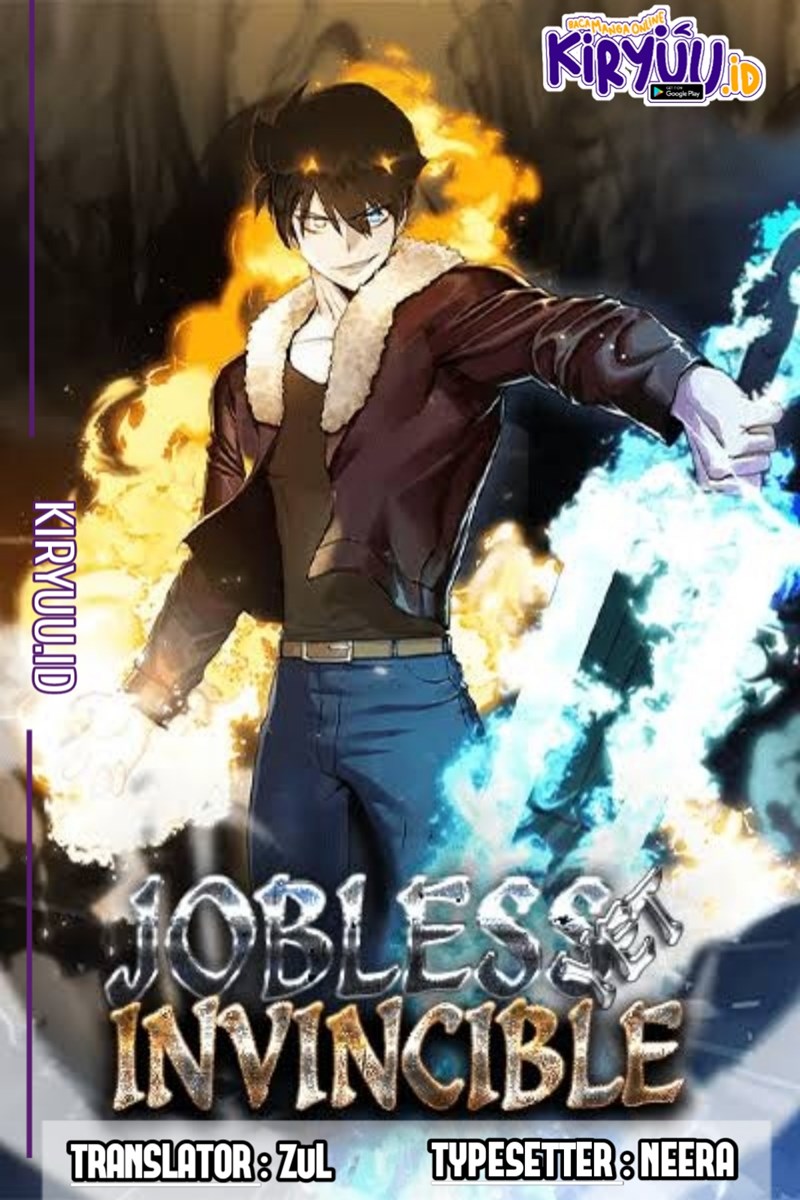 Baca Komik Strongest Unemployed Hero Chapter 40 Gambar 1