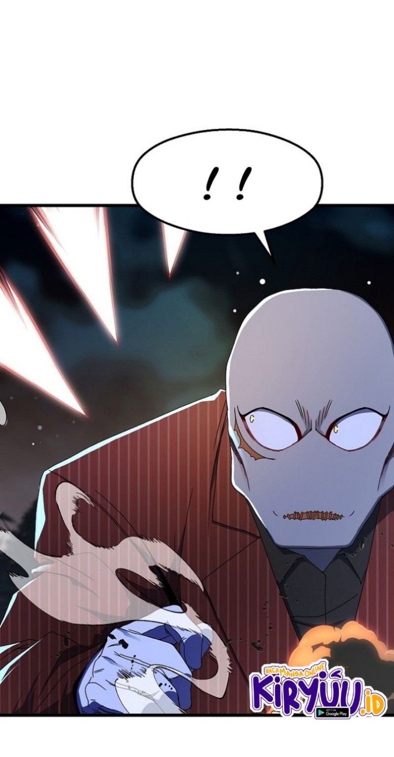 Strongest Unemployed Hero Chapter 40 Gambar 23