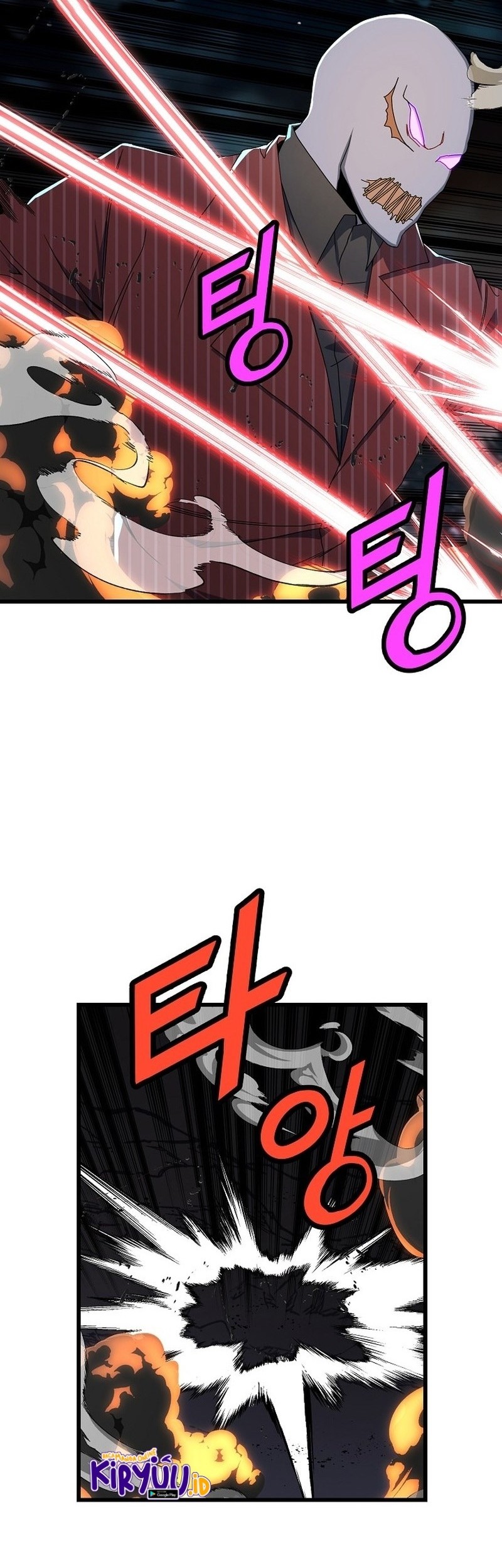 Strongest Unemployed Hero Chapter 40 Gambar 25