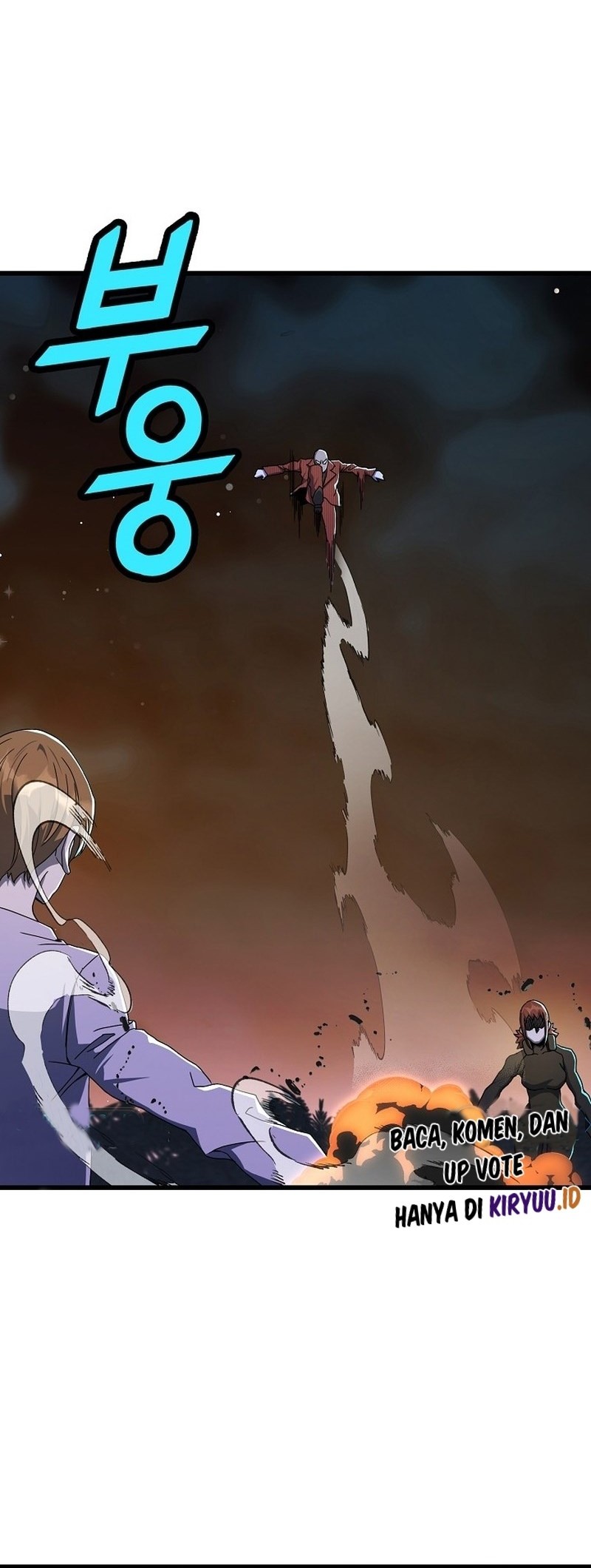 Strongest Unemployed Hero Chapter 40 Gambar 26