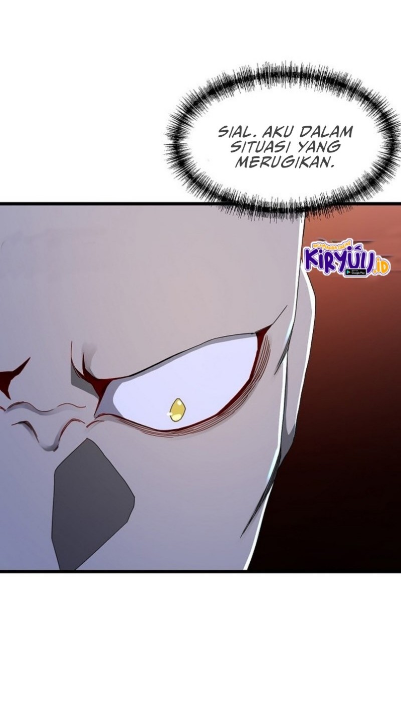 Strongest Unemployed Hero Chapter 40 Gambar 28