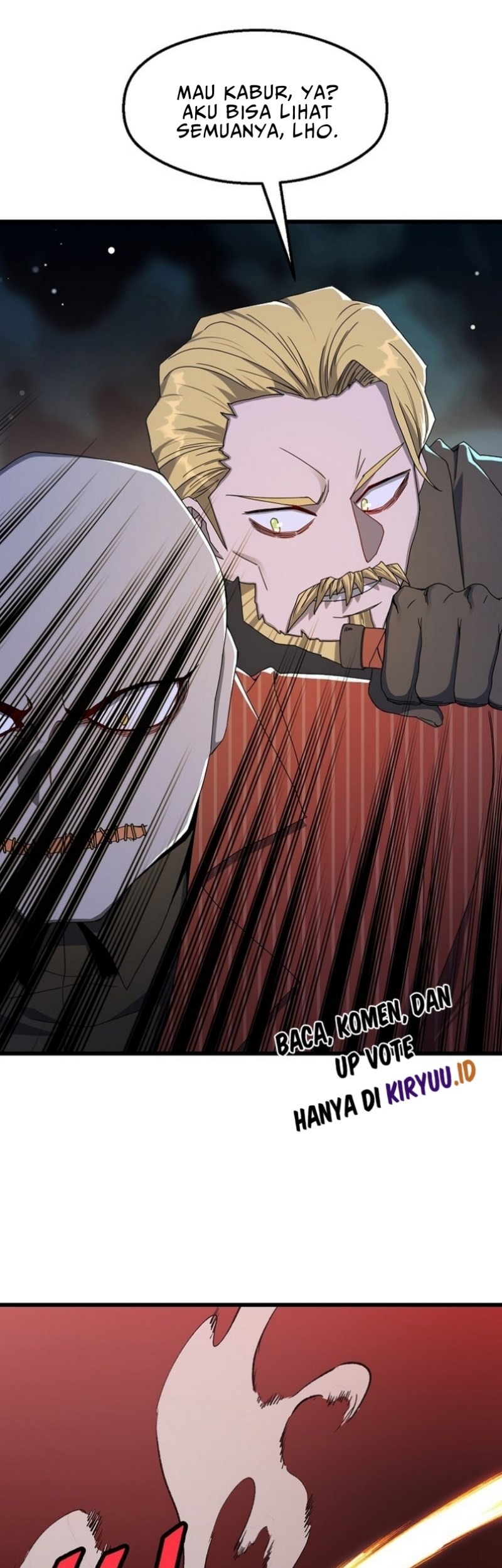Strongest Unemployed Hero Chapter 40 Gambar 29