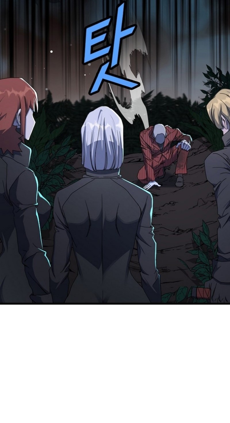 Strongest Unemployed Hero Chapter 40 Gambar 32