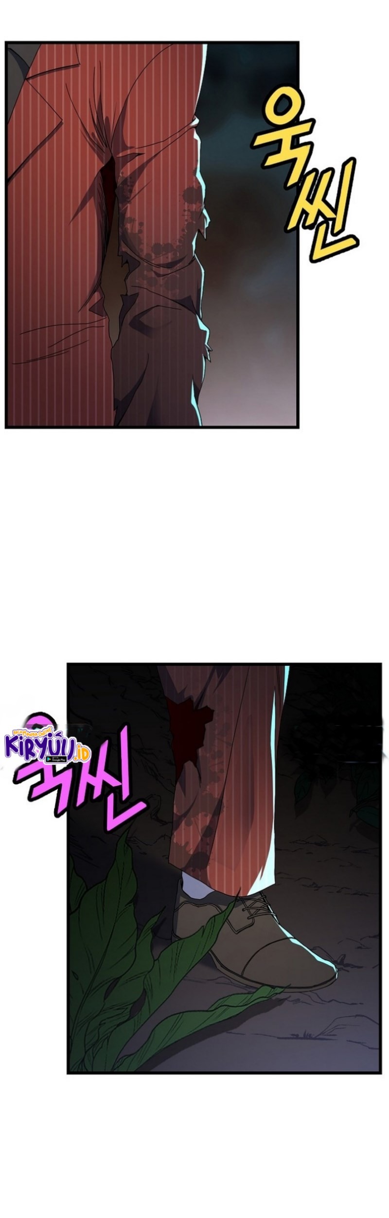 Strongest Unemployed Hero Chapter 40 Gambar 33