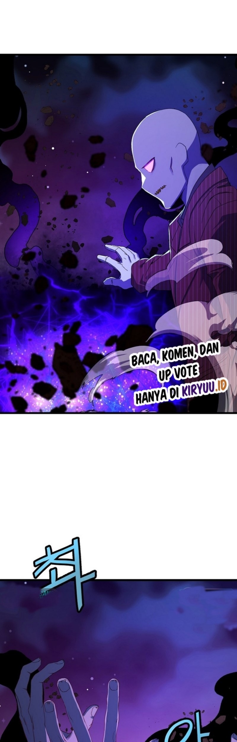 Strongest Unemployed Hero Chapter 40 Gambar 35