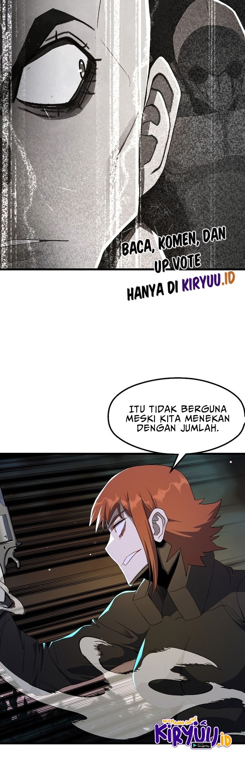 Strongest Unemployed Hero Chapter 40 Gambar 43