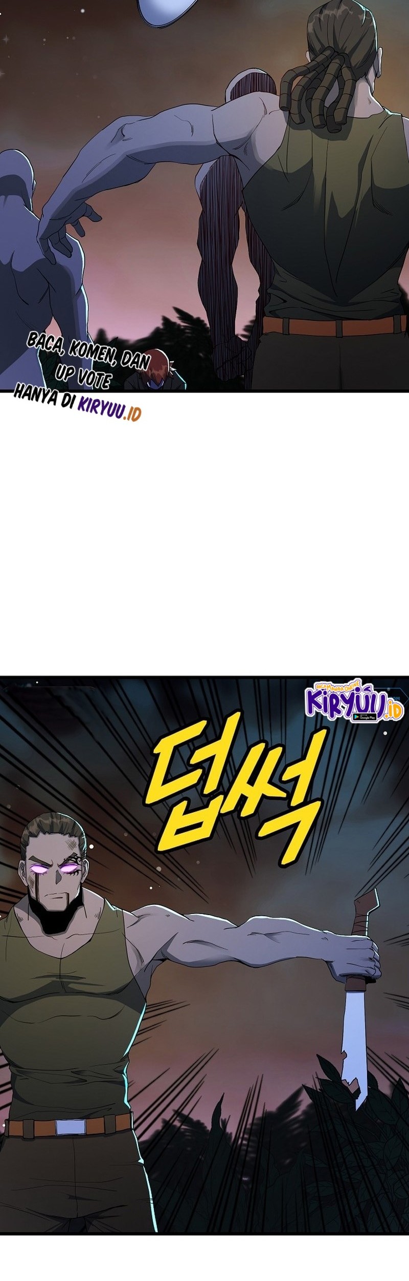 Strongest Unemployed Hero Chapter 40 Gambar 46