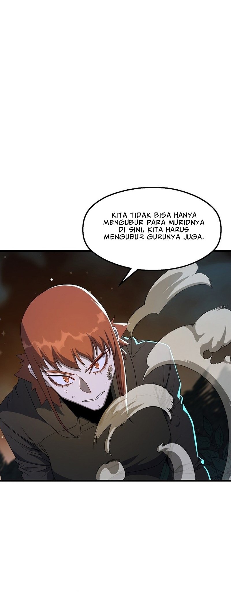 Strongest Unemployed Hero Chapter 40 Gambar 47